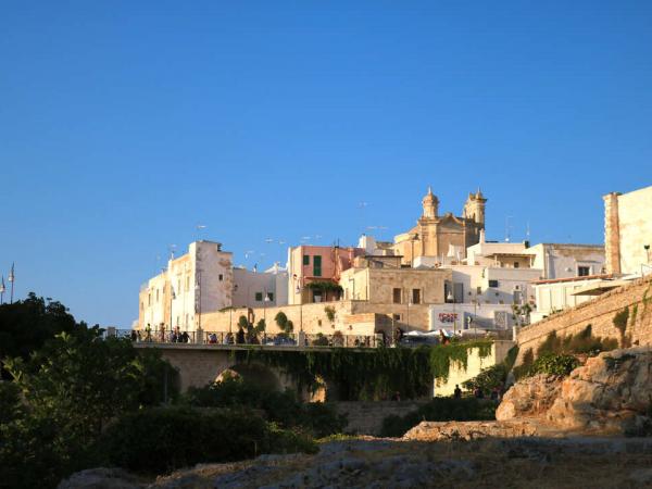 Italien - Polignano a Mare